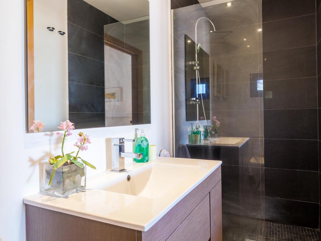 Villa Finca Luisa Para 6 Con Piscina Y Vista Mar Port D'Andratx Zewnętrze zdjęcie