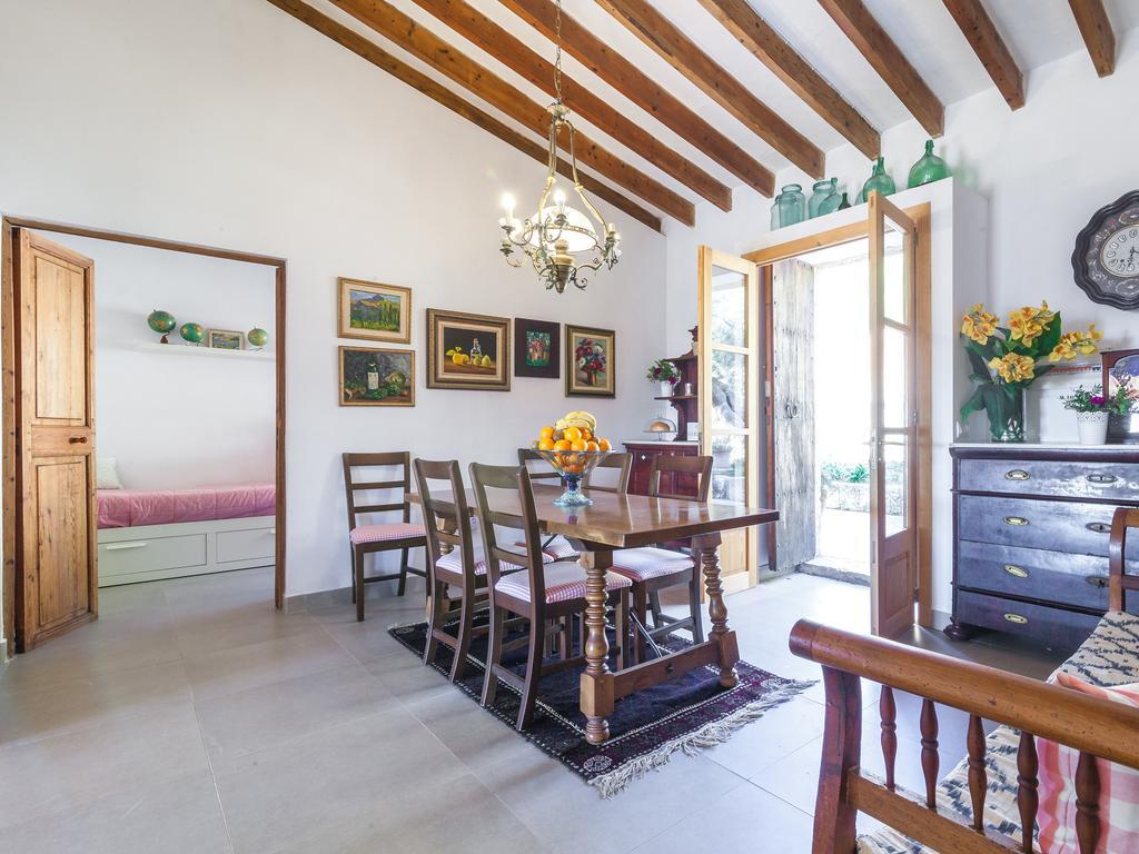Villa Finca Luisa Para 6 Con Piscina Y Vista Mar Port D'Andratx Zewnętrze zdjęcie