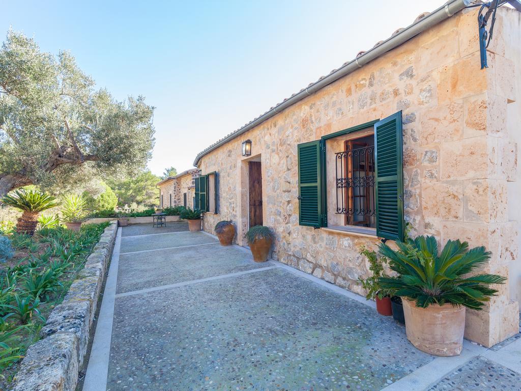 Villa Finca Luisa Para 6 Con Piscina Y Vista Mar Port D'Andratx Zewnętrze zdjęcie