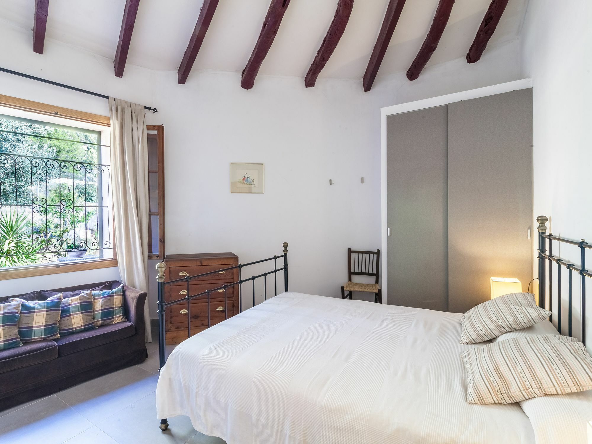 Villa Finca Luisa Para 6 Con Piscina Y Vista Mar Port D'Andratx Zewnętrze zdjęcie