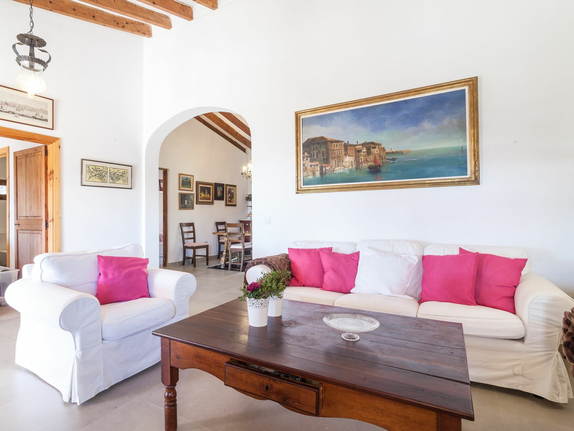Villa Finca Luisa Para 6 Con Piscina Y Vista Mar Port D'Andratx Zewnętrze zdjęcie