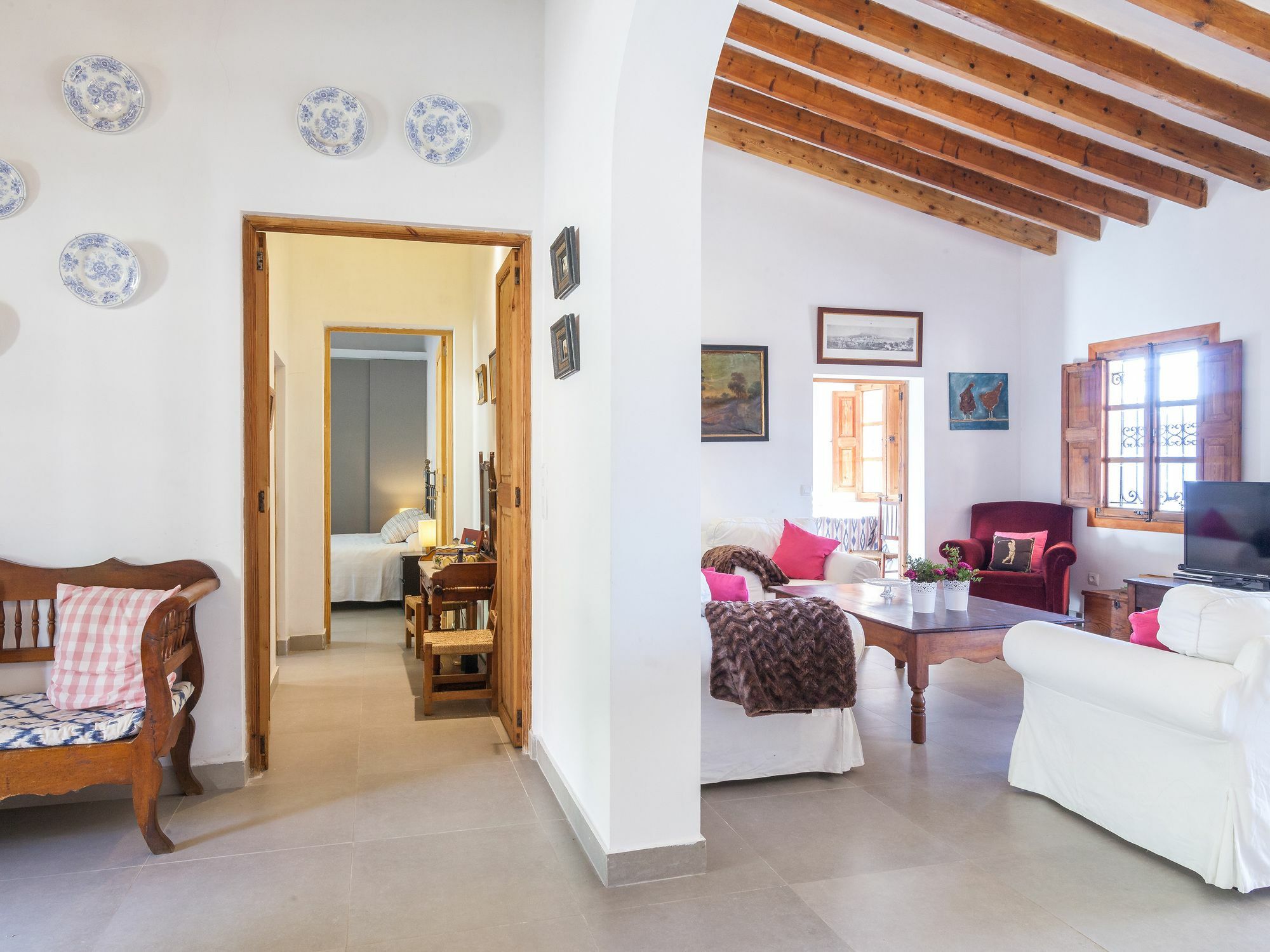 Villa Finca Luisa Para 6 Con Piscina Y Vista Mar Port D'Andratx Zewnętrze zdjęcie