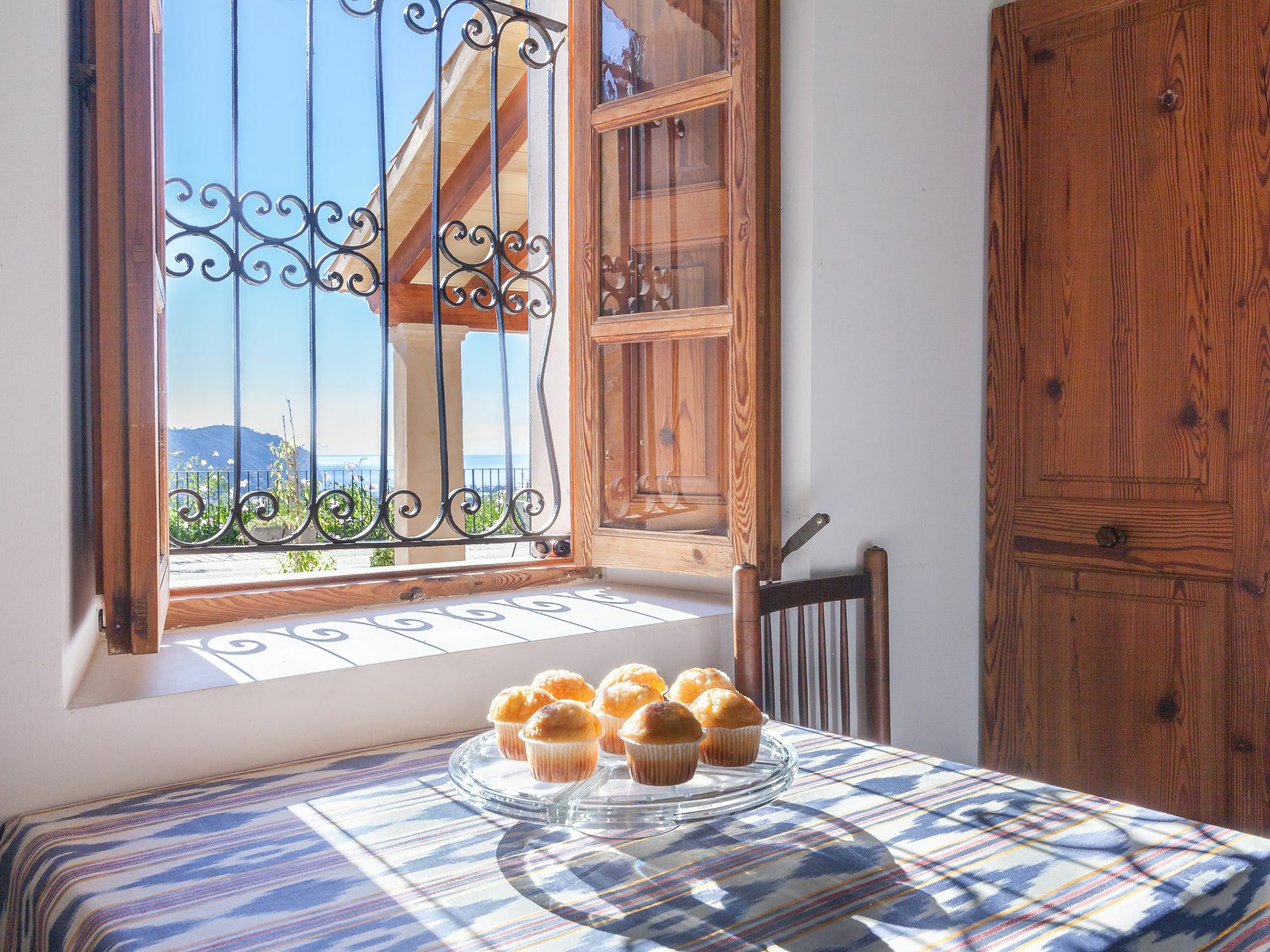 Villa Finca Luisa Para 6 Con Piscina Y Vista Mar Port D'Andratx Zewnętrze zdjęcie