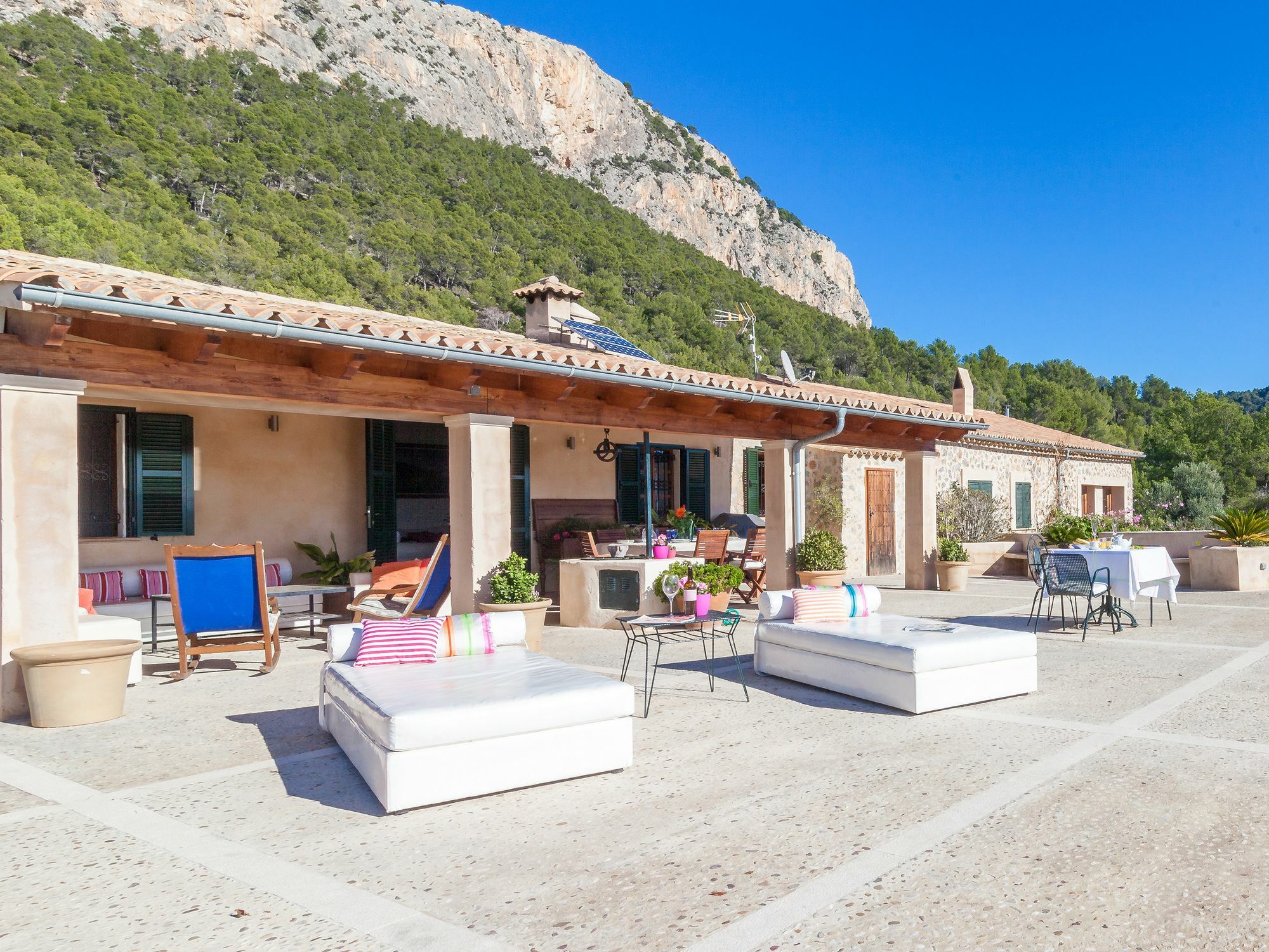 Villa Finca Luisa Para 6 Con Piscina Y Vista Mar Port D'Andratx Zewnętrze zdjęcie